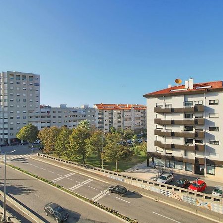 SResende Place Aveiro Exterior foto
