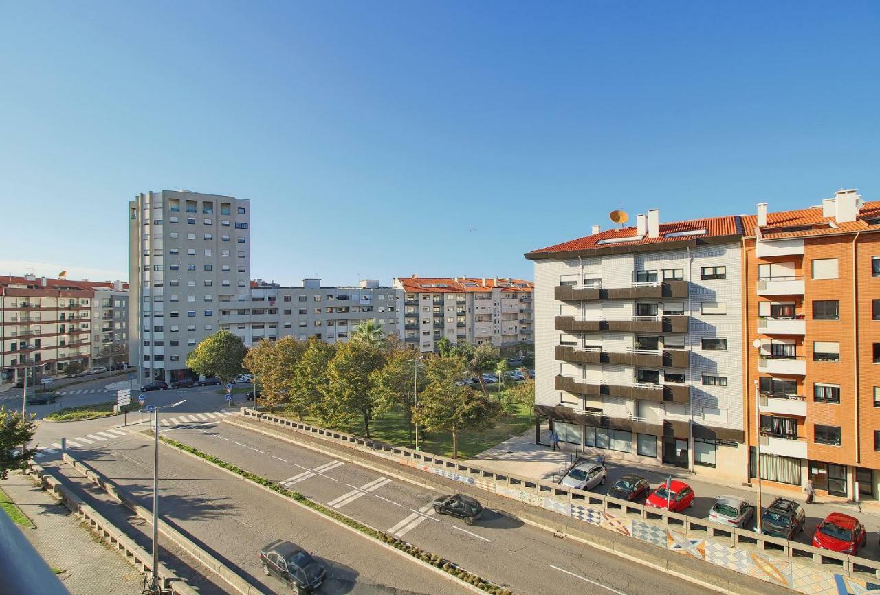 SResende Place Aveiro Exterior foto