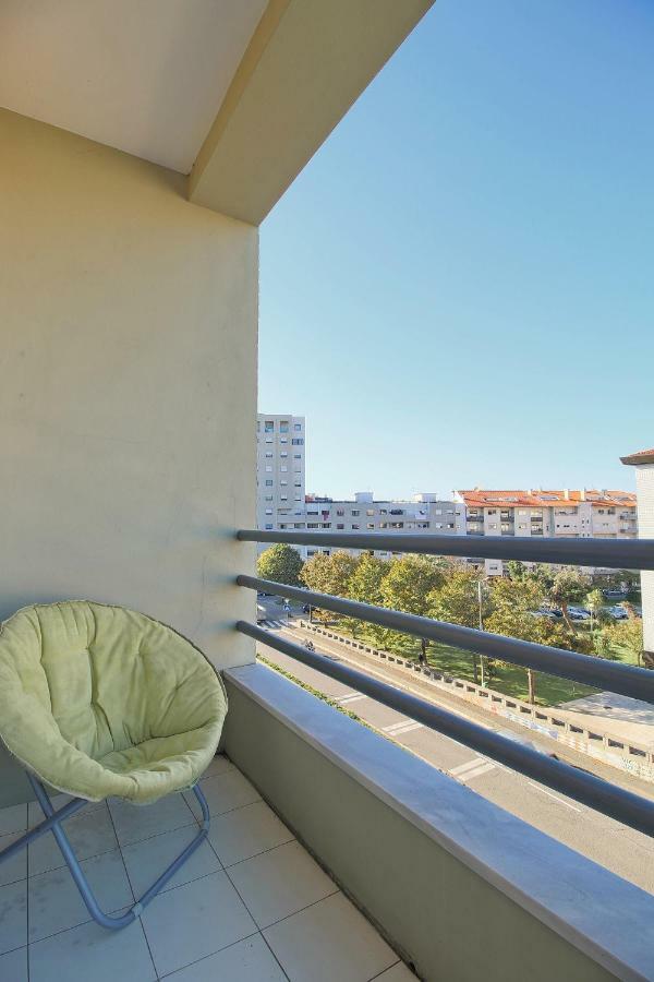 SResende Place Aveiro Exterior foto